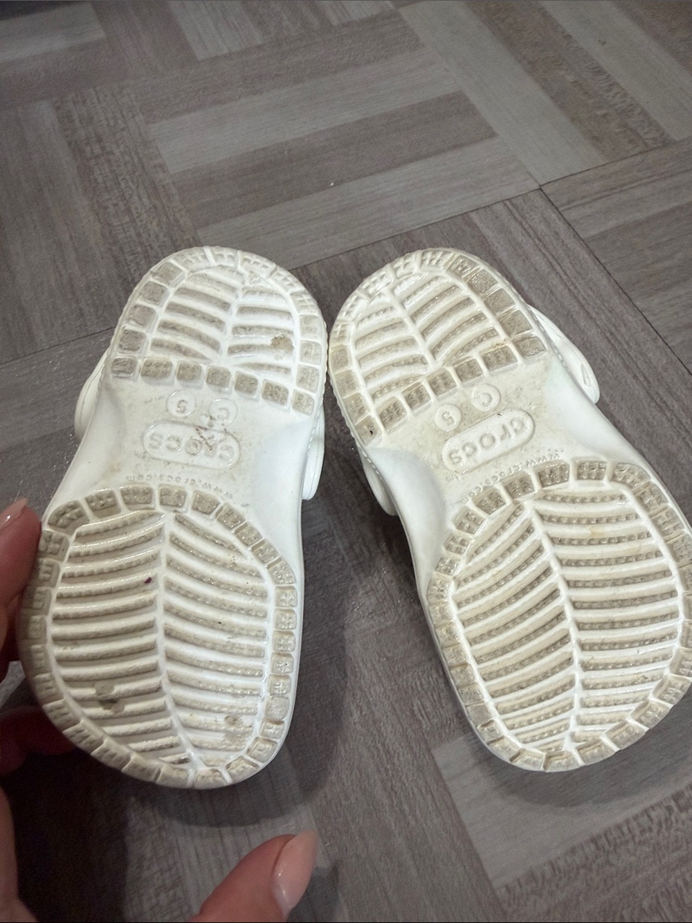 Crocs - Picture 4 of 4